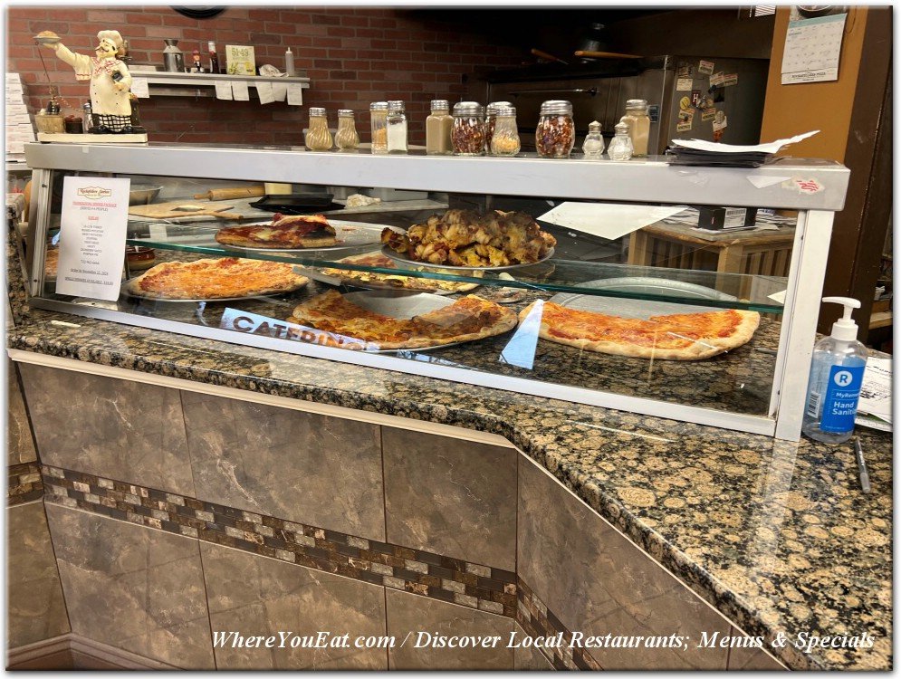 Our Foods
